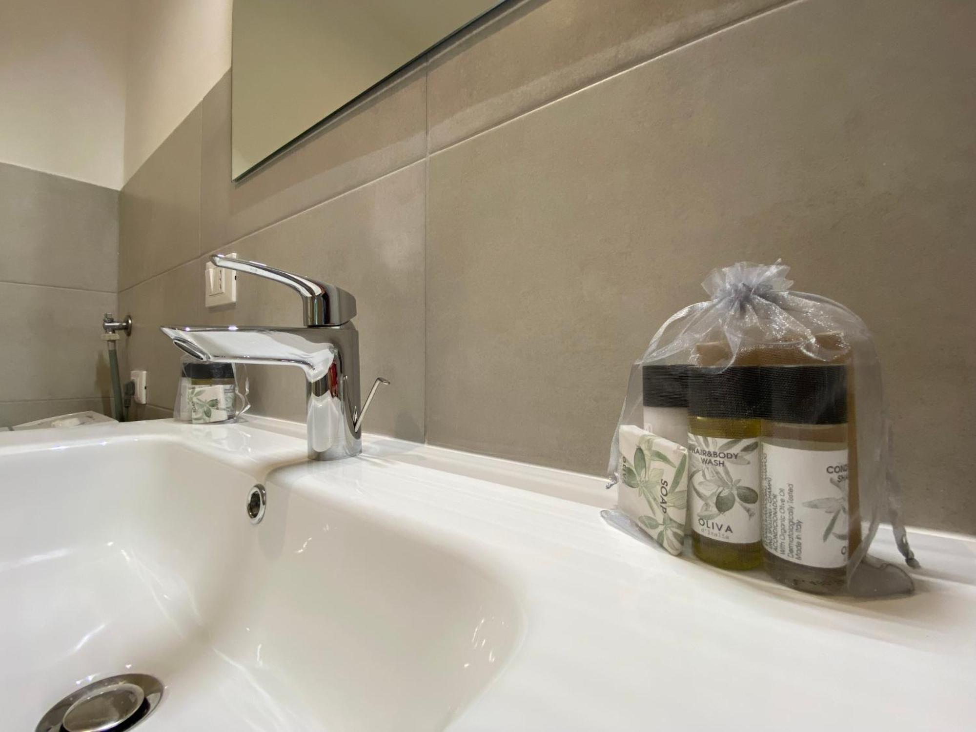 Avantgard Rooms Terrace Suite Bologna Exterior foto