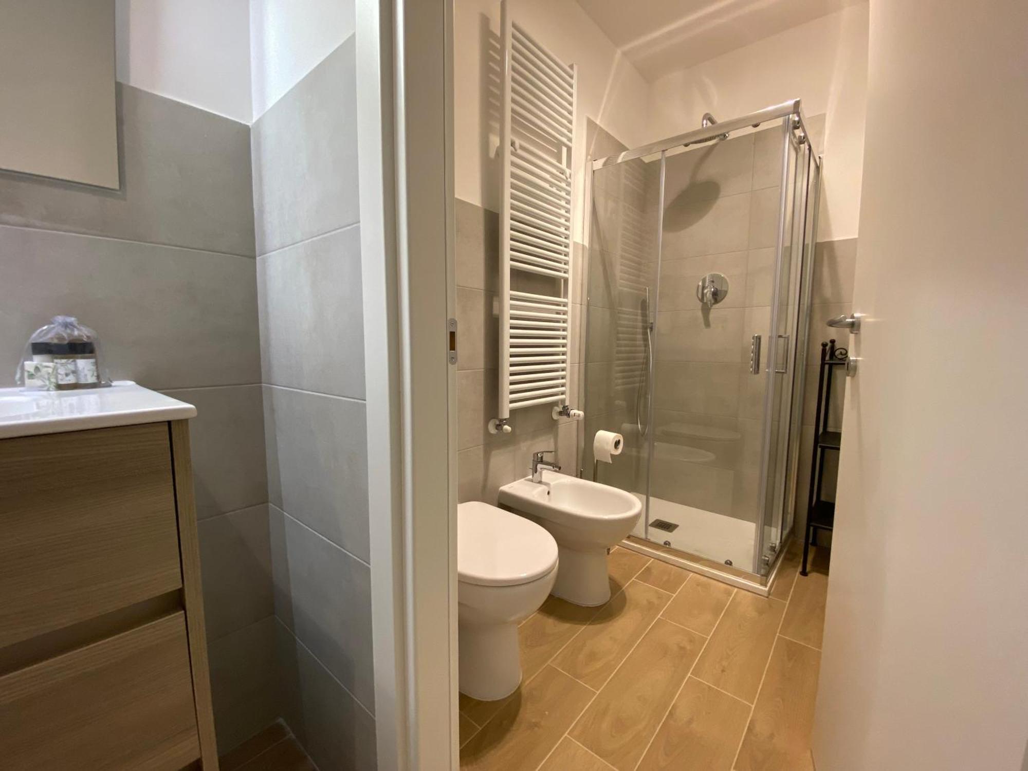Avantgard Rooms Terrace Suite Bologna Exterior foto