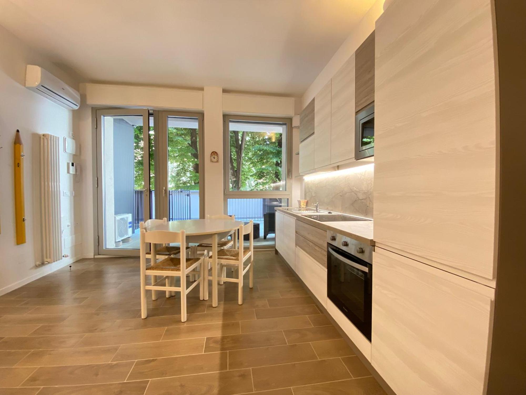 Avantgard Rooms Terrace Suite Bologna Exterior foto