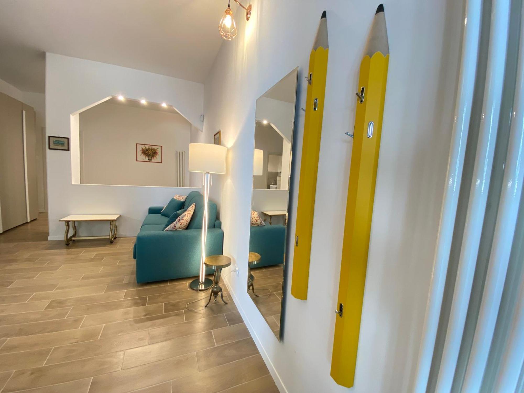 Avantgard Rooms Terrace Suite Bologna Exterior foto