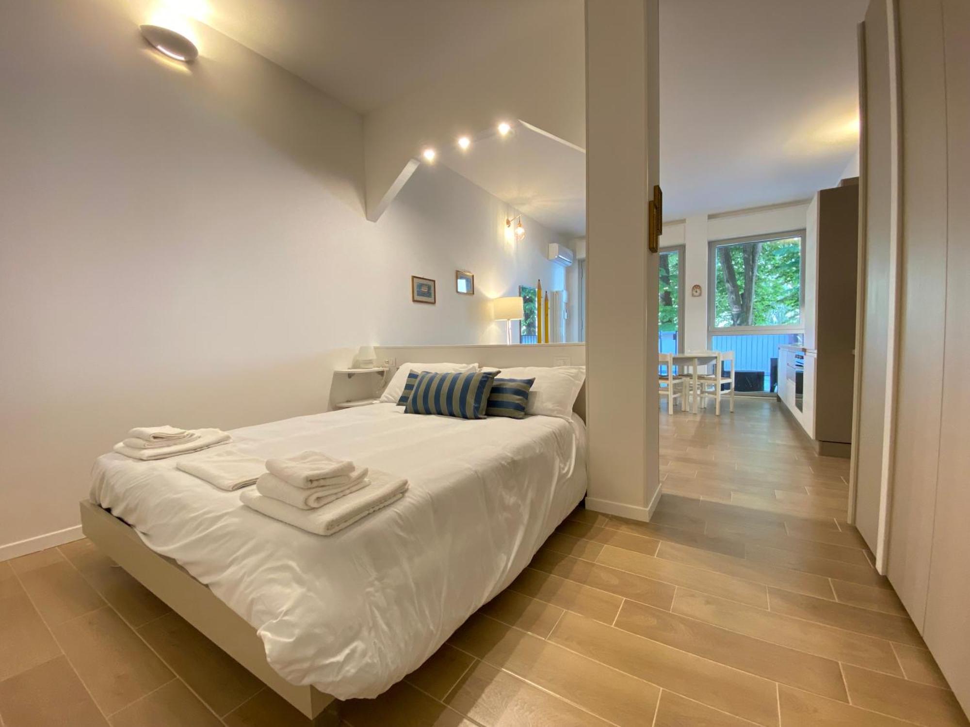 Avantgard Rooms Terrace Suite Bologna Exterior foto