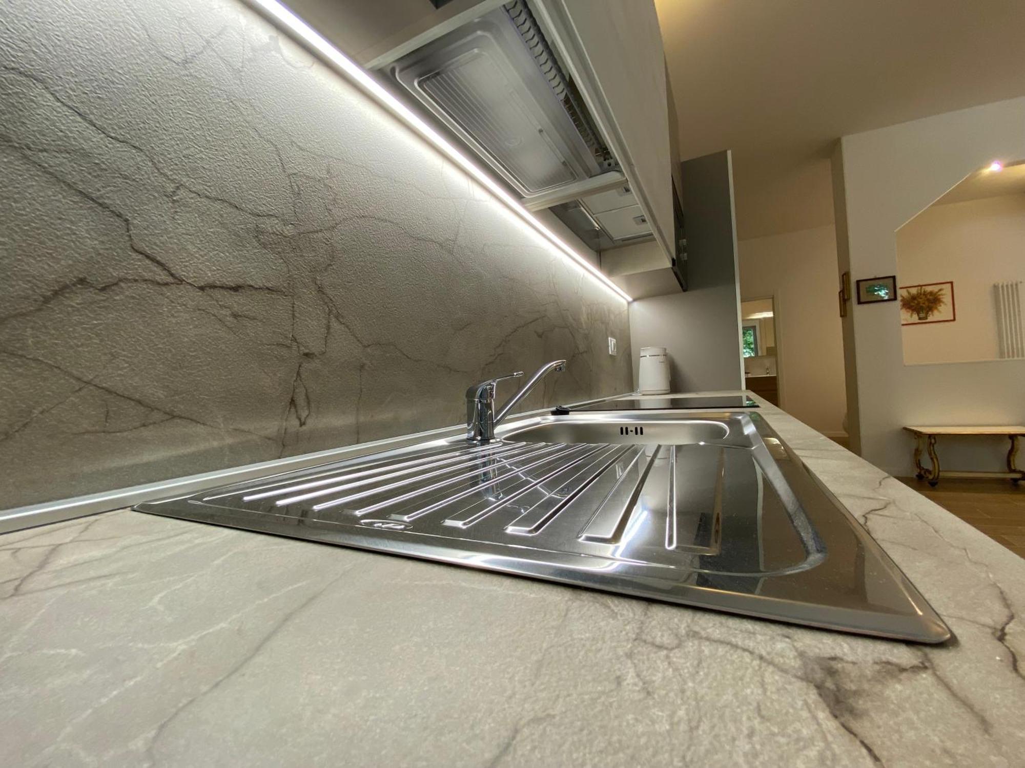 Avantgard Rooms Terrace Suite Bologna Exterior foto