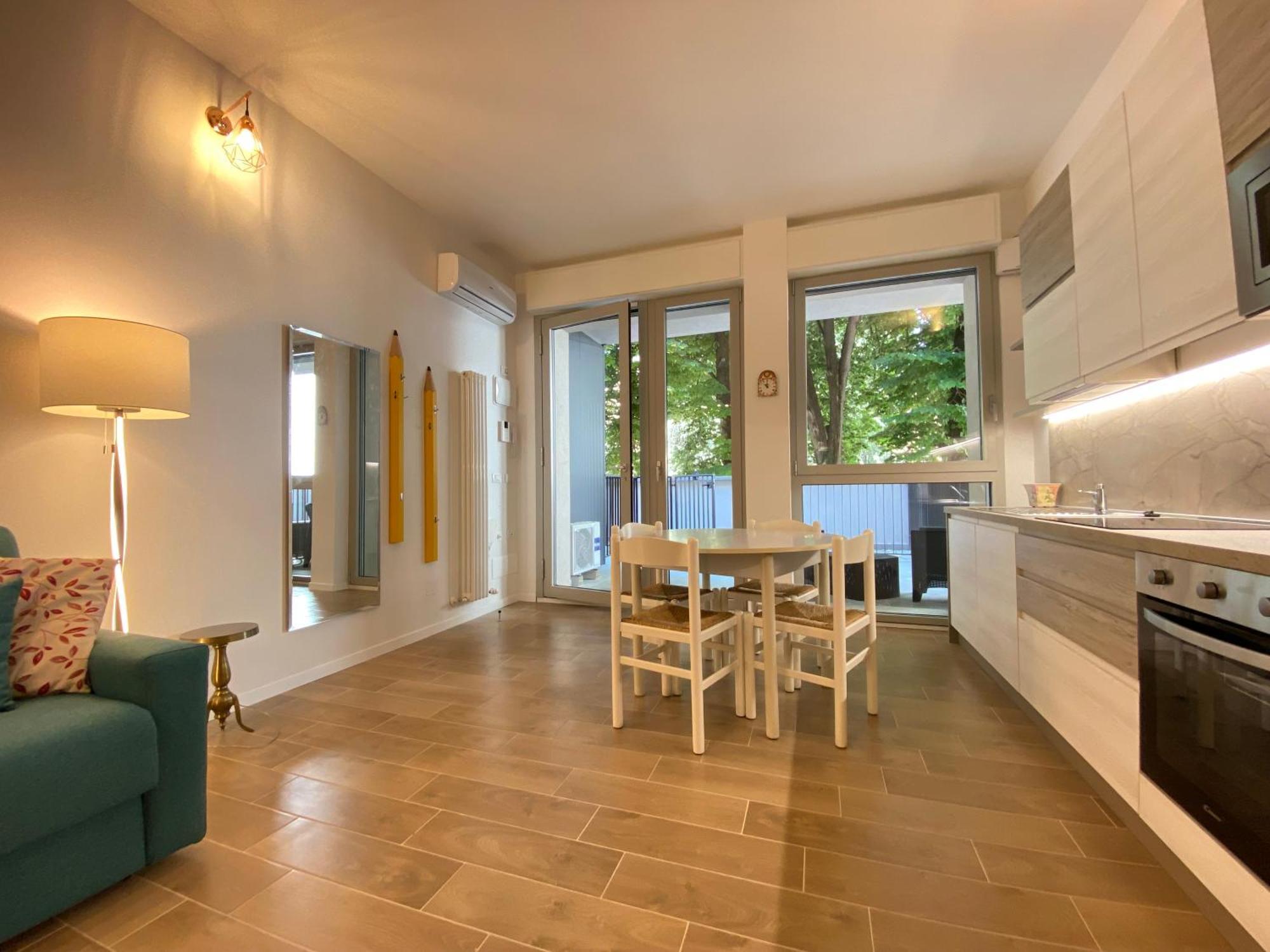 Avantgard Rooms Terrace Suite Bologna Exterior foto